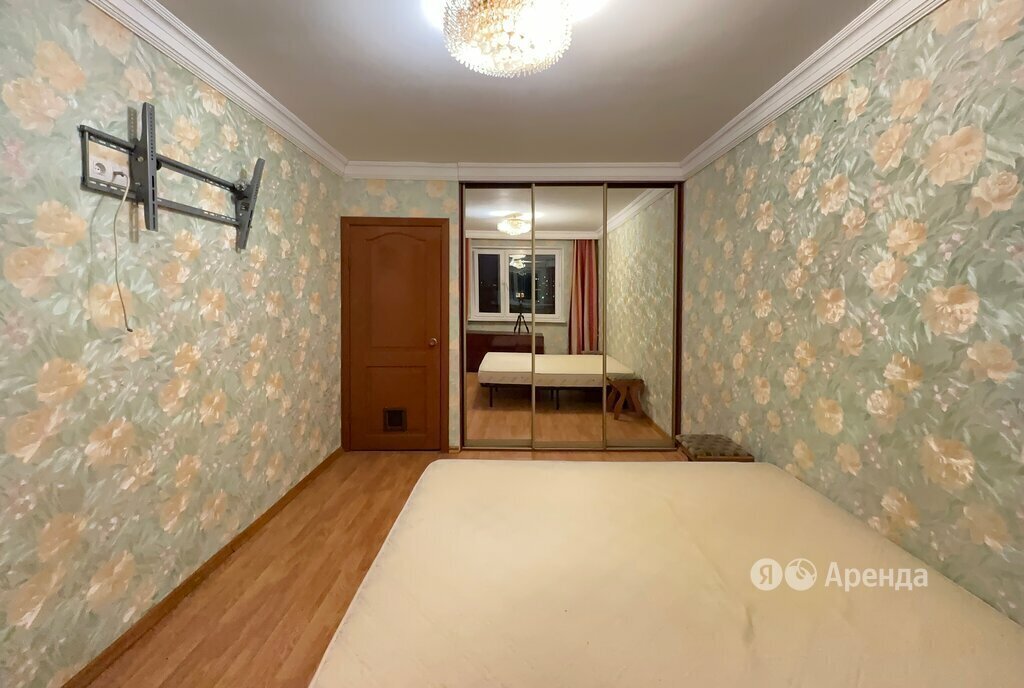 квартира г Мытищи ул Академика Каргина 36к/4 Ростокино фото 4
