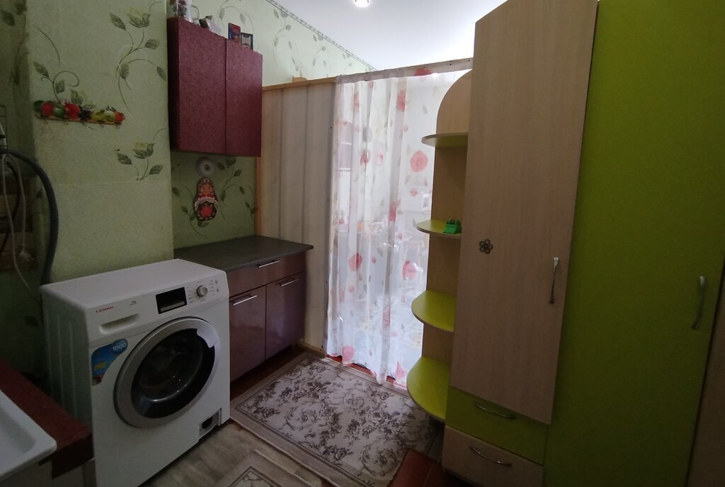 комната г Челябинск р-н Курчатовский ул Каслинская 22 фото 4