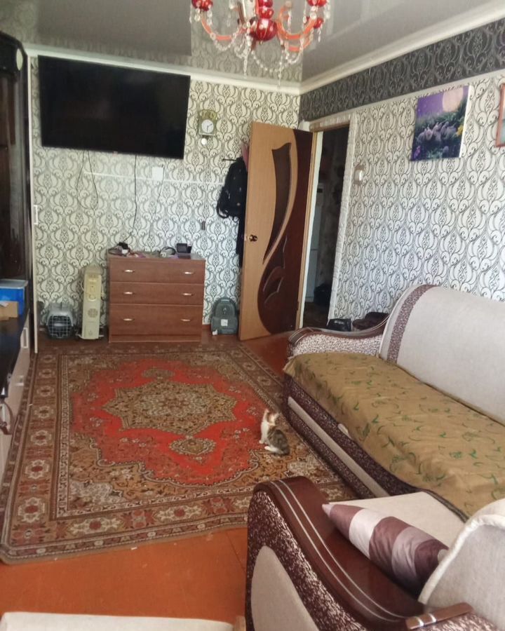квартира р-н Дятьковский г Дятьково Дятьковское городское поселение, 12-й мкр-н, 8 фото 3