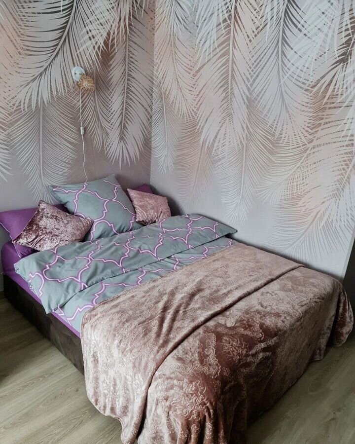 комната г Воскресенск ул Менделеева 13 мкр-н Центральный фото 1