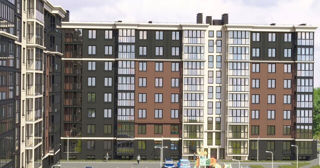 р-н Московский ул. Толстикова, д. 36, корп. 2 фото