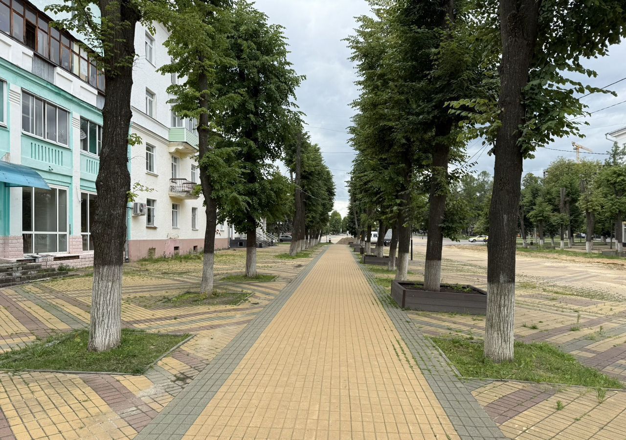 свободного назначения г Ступино пр-кт Победы 20/36 фото 3