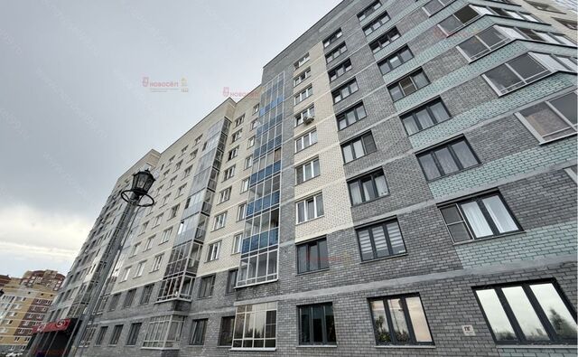 Академический б-р Академика Семихатова Н.А. 6 фото