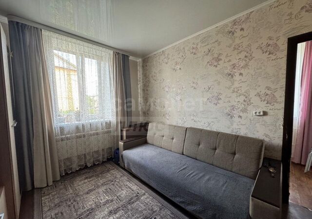 квартира р-н Центральный ул Мало-Мельничная 32 фото