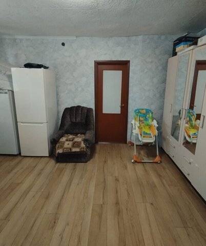 квартира п Великий пл Труда 5 Ростов фото