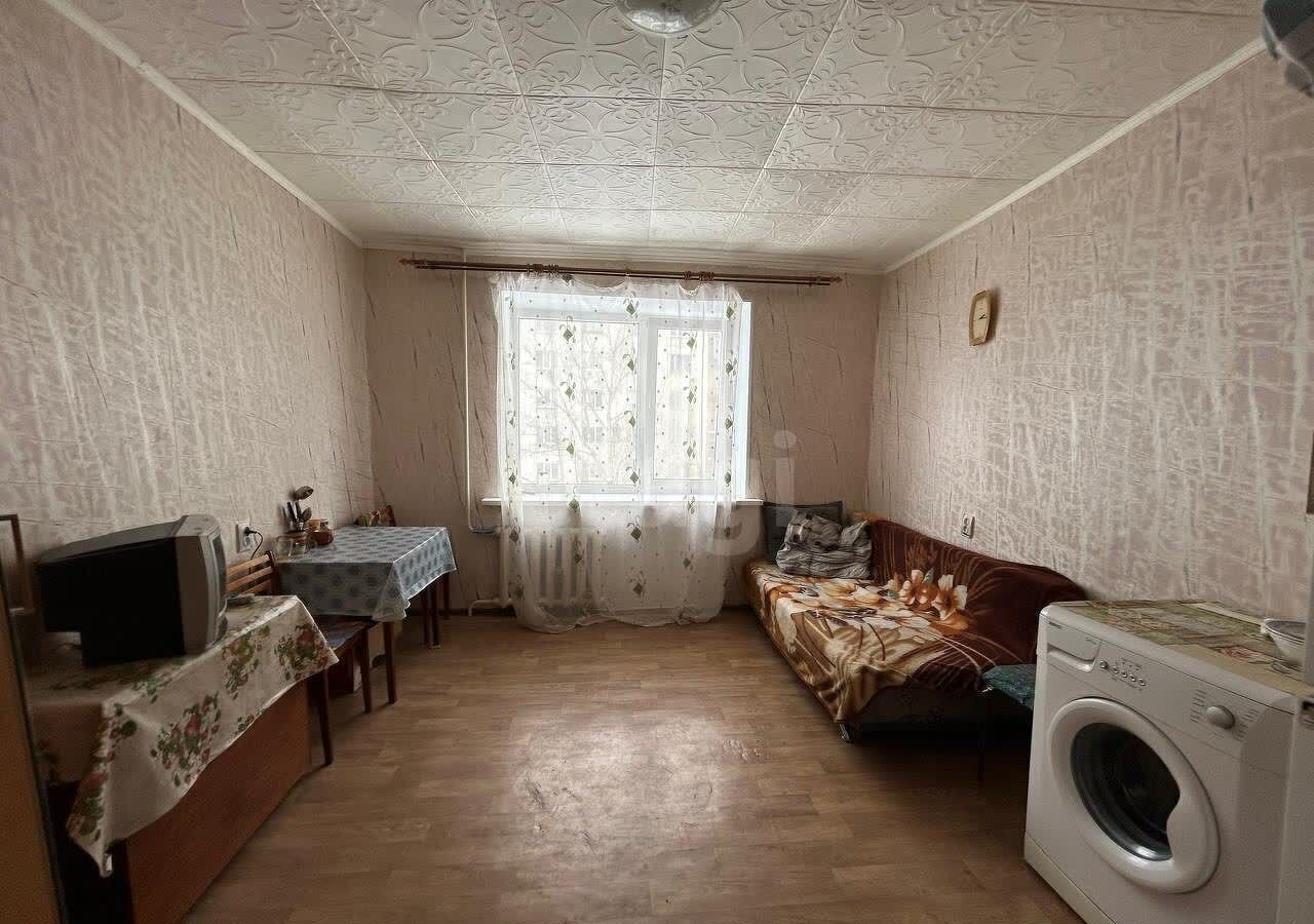 комната г Оренбург р-н Дзержинский ул Братская 7 фото 1