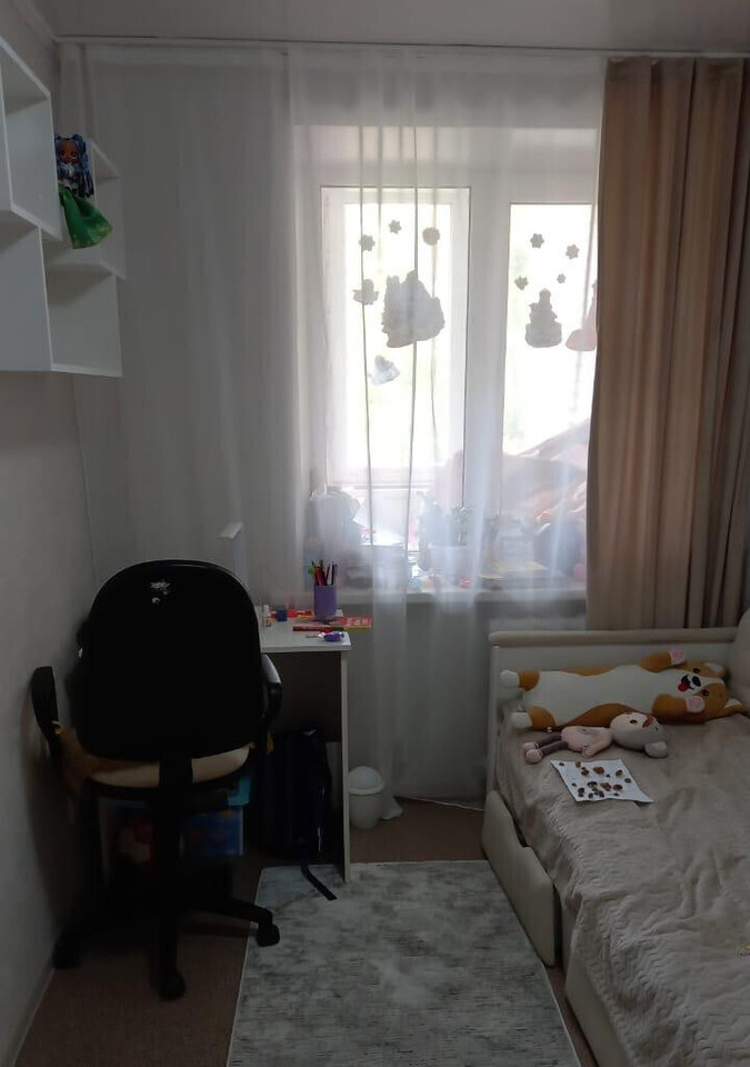 квартира г Самара р-н Кировский ЖК Самара 209 м-н, Загора, 12-й, Стара фото 1