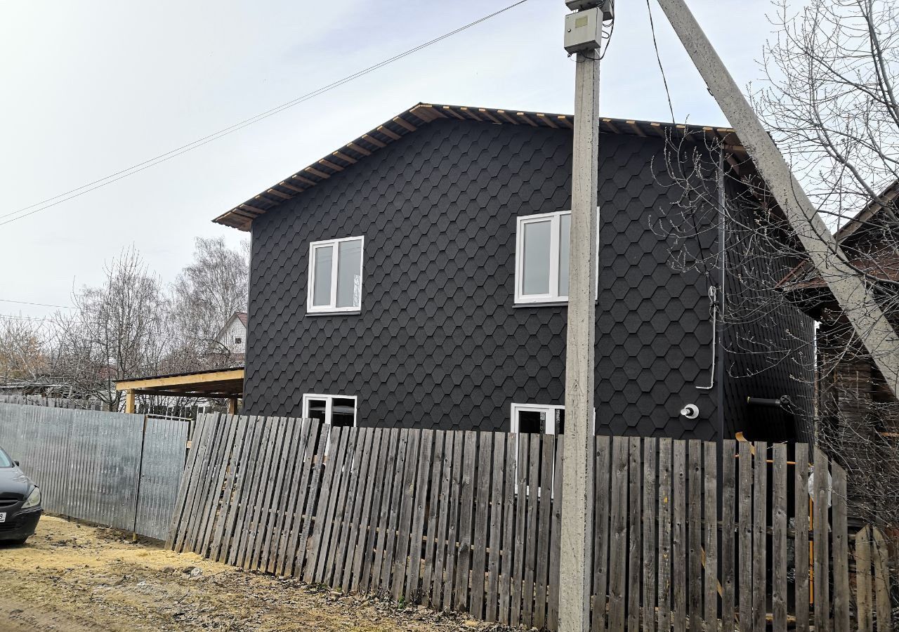 дом г Воткинск проезд Угловой 18 фото 1