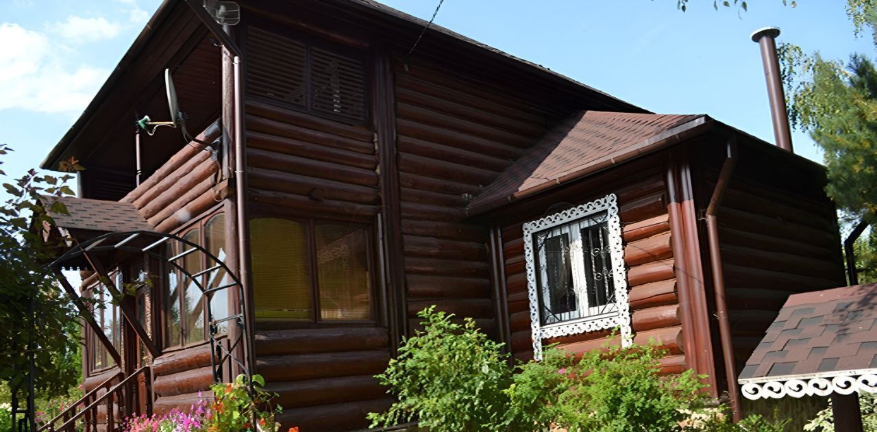 дом г Сергиев Посад Гражданский ул Деулинская 5 фото 2