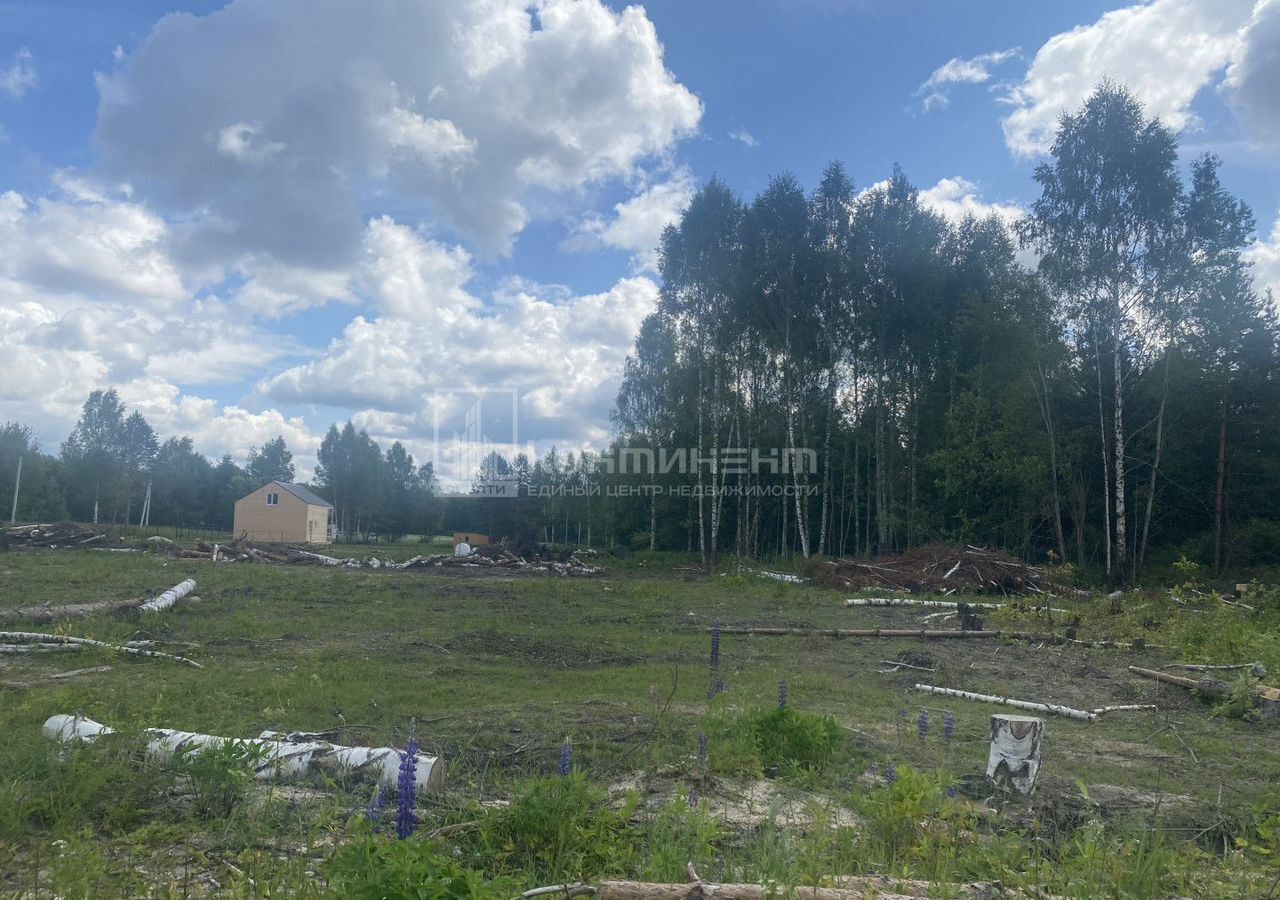 земля г Ковров 17Н-350 фото 1