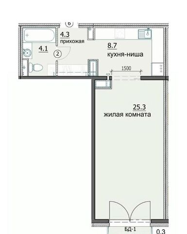 р-н Октябрьский ул Яшиной 6 фото