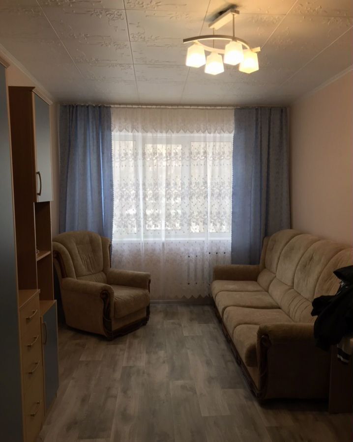 комната г Ульяновск р-н Ленинский ул Верхнеполевая 15 фото 1