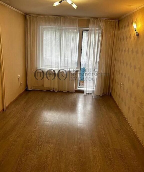 квартира г Кемерово р-н Ленинский б-р Строителей 5 фото 1