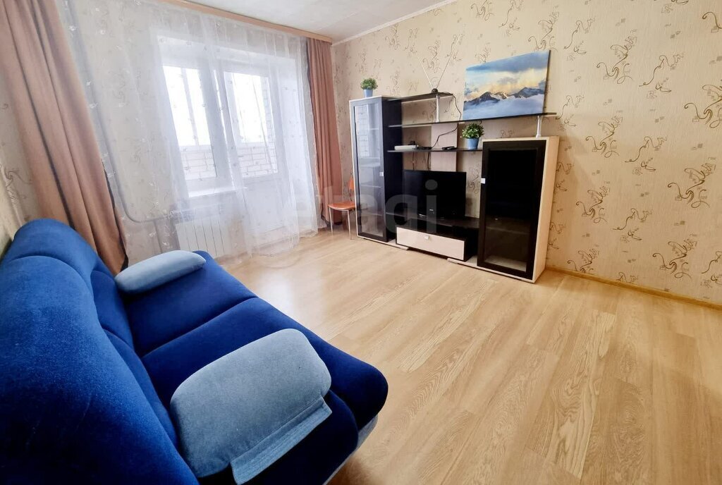квартира г Вологда ул Карла Маркса 123 фото 1