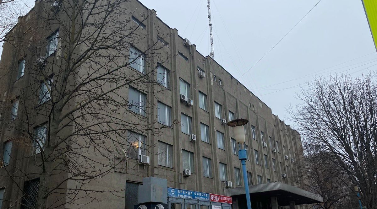 офис г Белгород Западный ул Студенческая 28 Западный округ фото 1