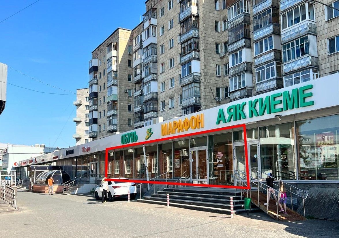 свободного назначения г Казань р-н Московский Яшьлек ул Декабристов 131 Республика Татарстан Татарстан фото 1