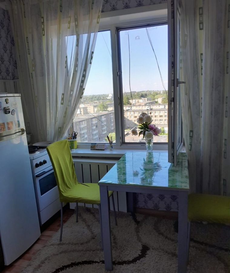 квартира г Ачинск 7-й мкр-н, 1 фото 1