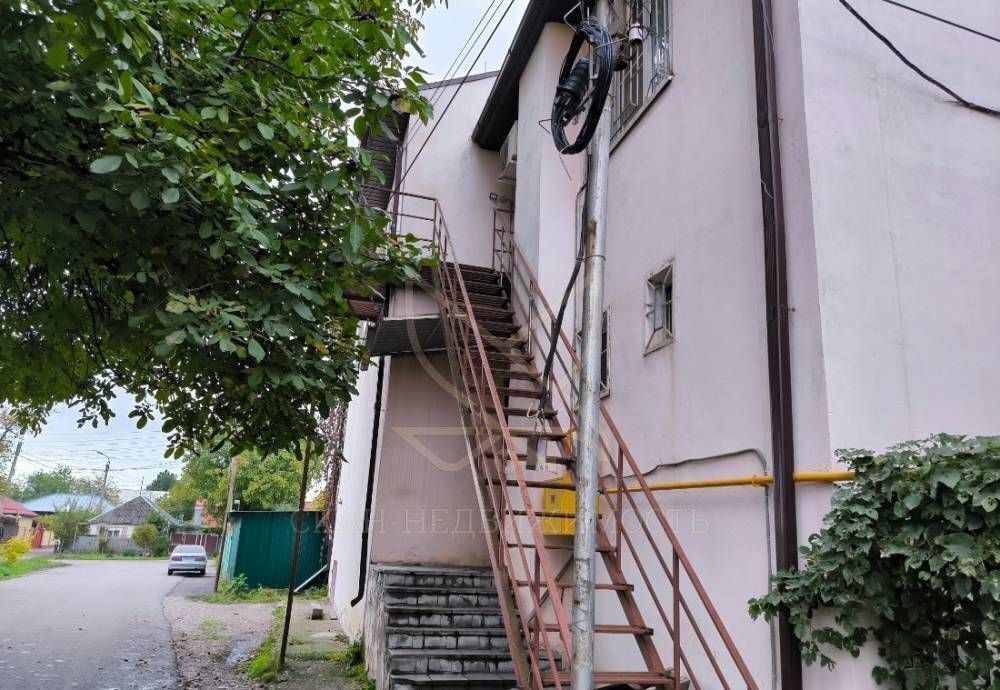 свободного назначения г Пятигорск п Горячеводский пр-кт Калинина 359 фото 4