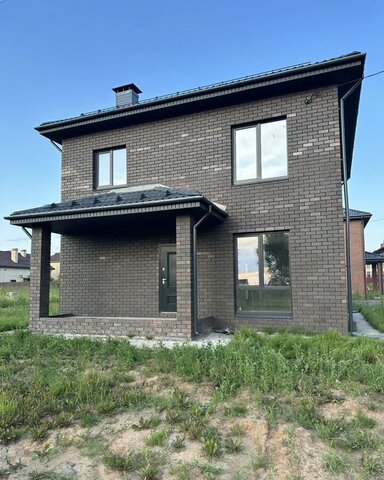 дом р-н Приокский товарищество индивидуальных застройщиков Надежда, 835 фото