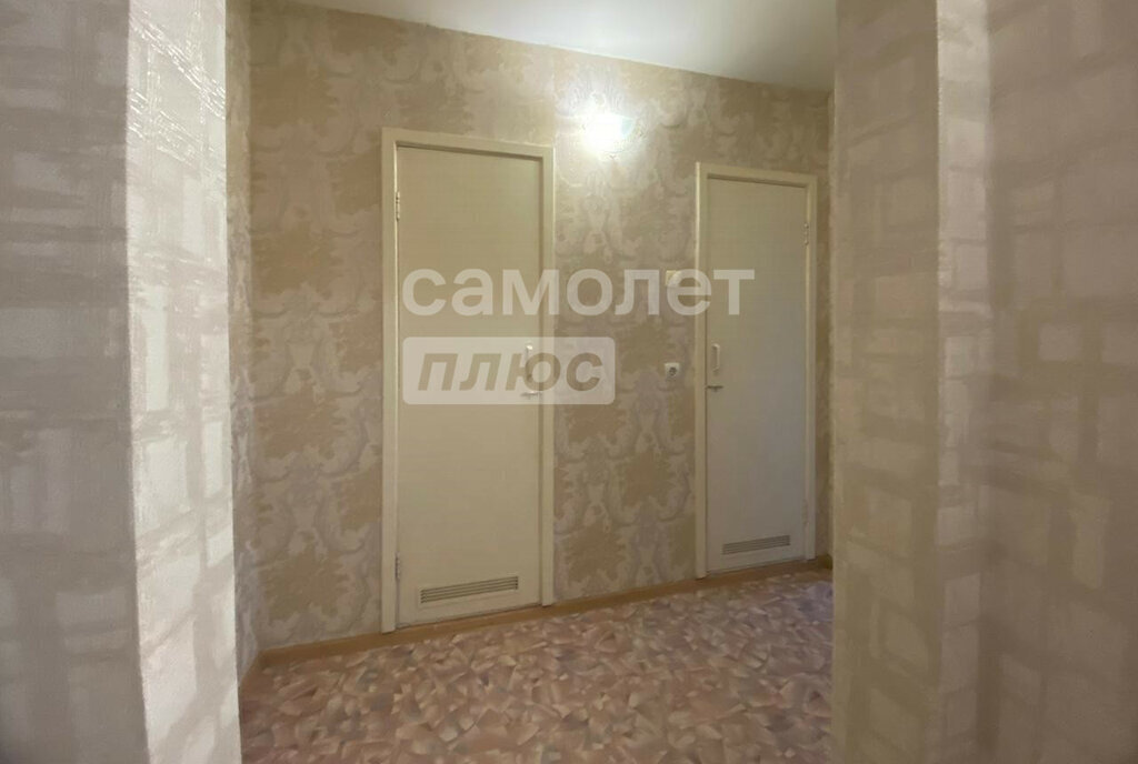 квартира г Ижевск р-н Индустриальный ул Кунгурцева Е.М. 17 фото 4