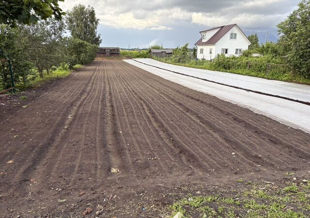 ул Октябрьская 9729 км, Ломоносовский р-н, Горбунки, Аннинское городское поселение, Красносельское шоссе фото