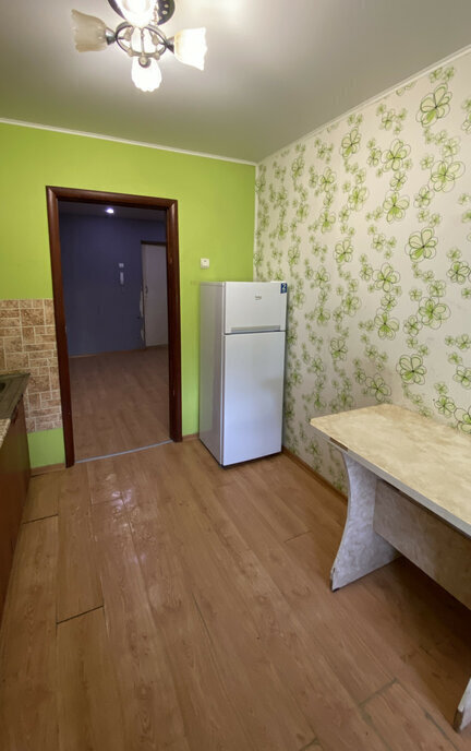 квартира г Саратов р-н Волжский Соколовогорский ул Соколовогорская 24а фото 4