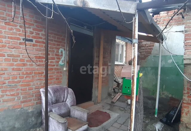 квартира р-н Новооскольский г Новый Оскол ул Ленина 33 фото