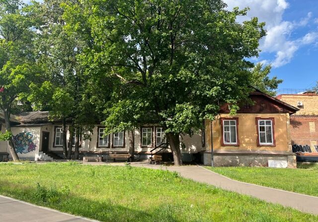метро Курская Бауманка ул Казакова 5 фото