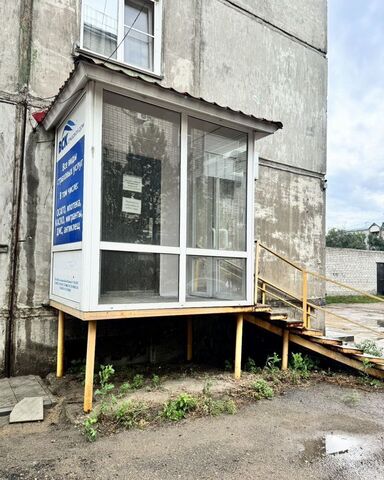 пр-кт Ленина 66 фото