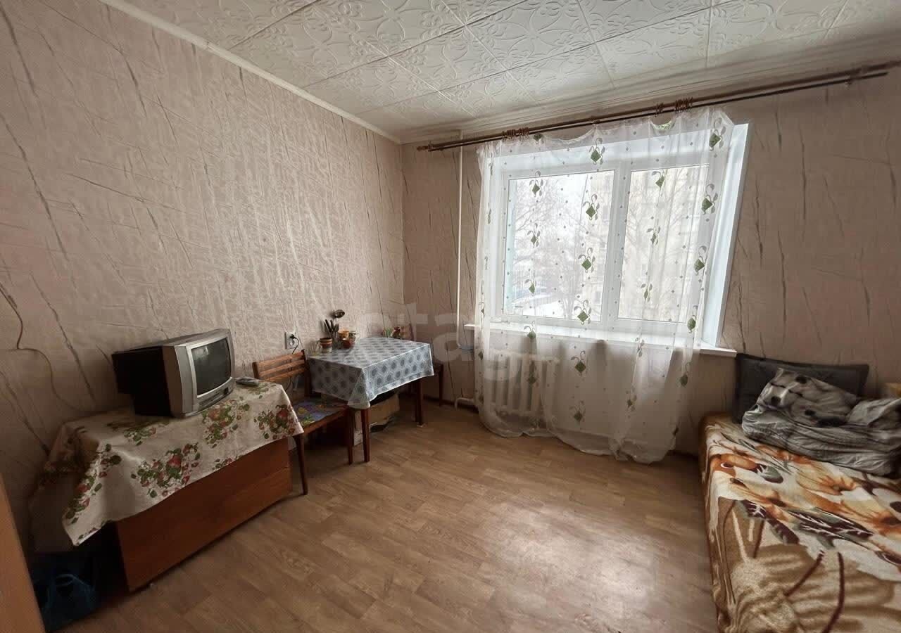 комната г Оренбург р-н Дзержинский ул Братская 7 фото 2