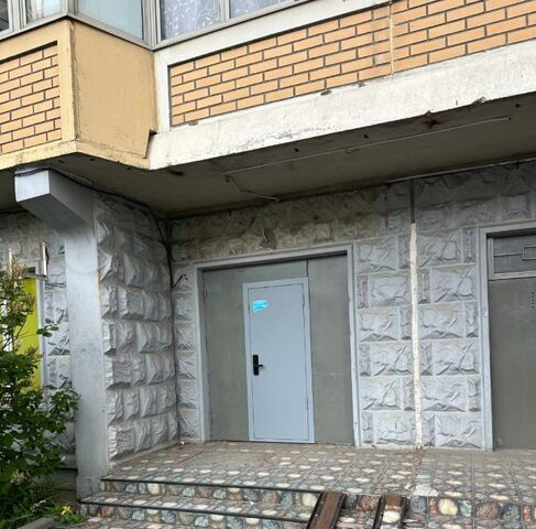 ул Волынская 10 муниципальный округ Солнцево фото