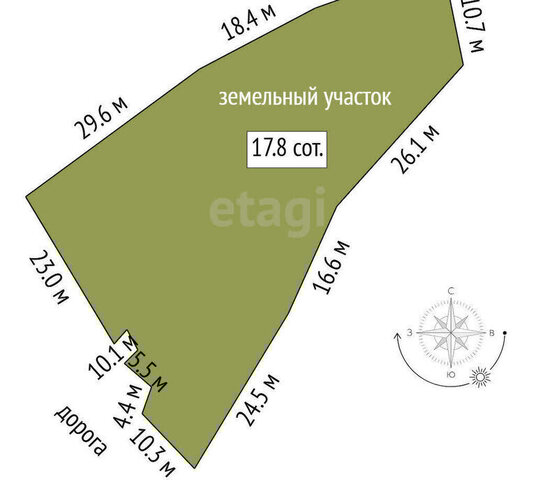 с Нижняя Тавда ул Береговая Нижнетавдинское сельское поселение фото