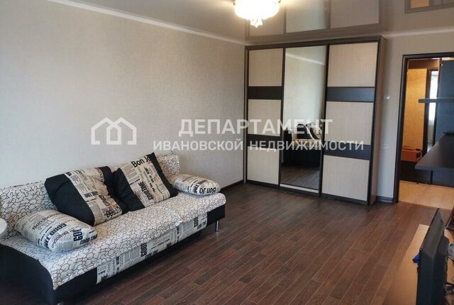 квартира р-н Ленинский ул Кудряшова 110а фото