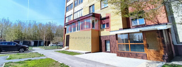 ул Уральская 53к/6 Калининский административный округ фото