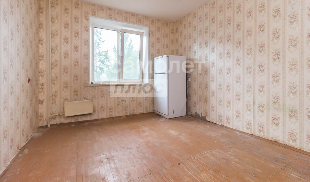 квартира г Уфа р-н Октябрьский ул Натальи Ковшовой 11 фото 4