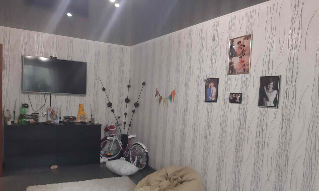 квартира г Самара р-н Кировский ЖК Самара 209 м-н, Загора, 12-й, Стара фото 3