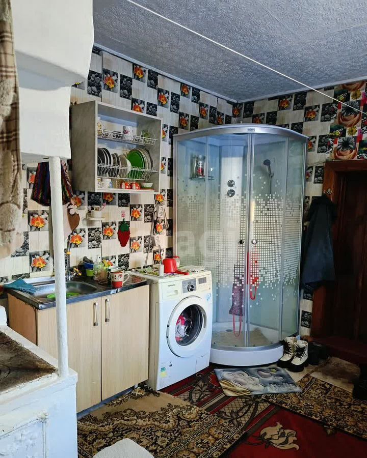 дом г Миасс ул Чебаркульская р-н Южный, Миасский г. о. фото 1