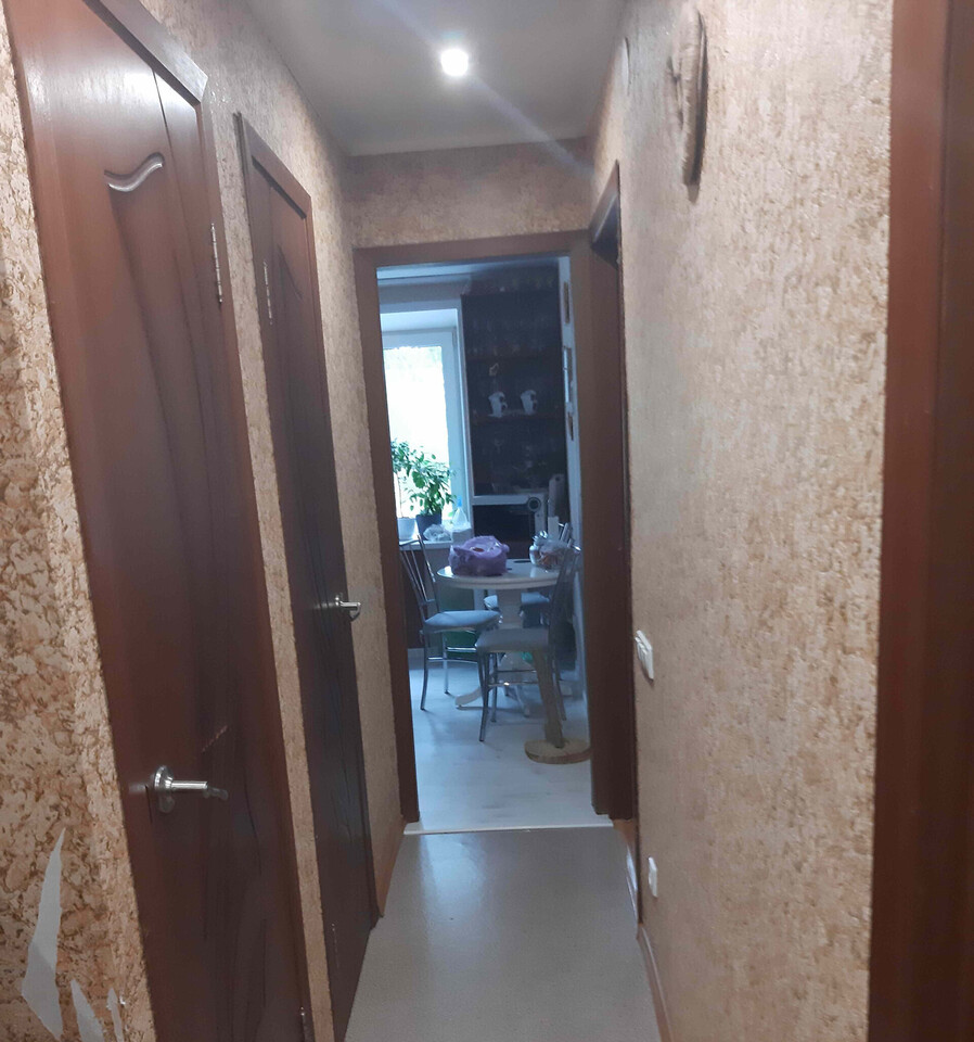 квартира г Самара р-н Кировский ЖК Самара 209 м-н, Загора, 12-й, Стара фото 4