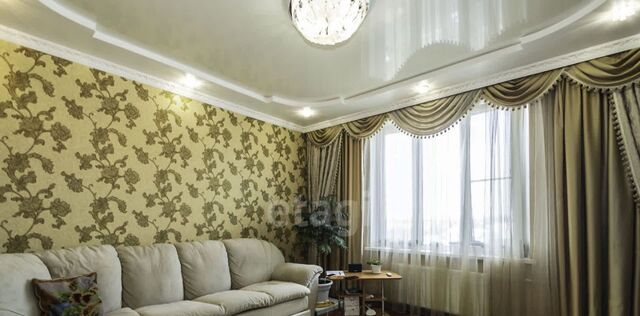 р-н Советский ул Жданова 1/5 фото