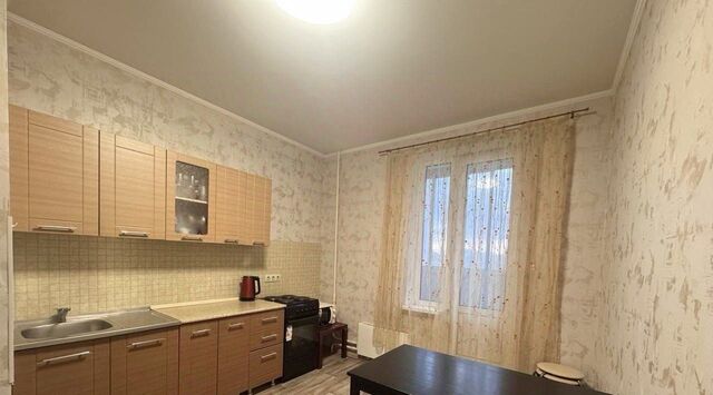 р-н Советский ул Жданова 1/5 фото