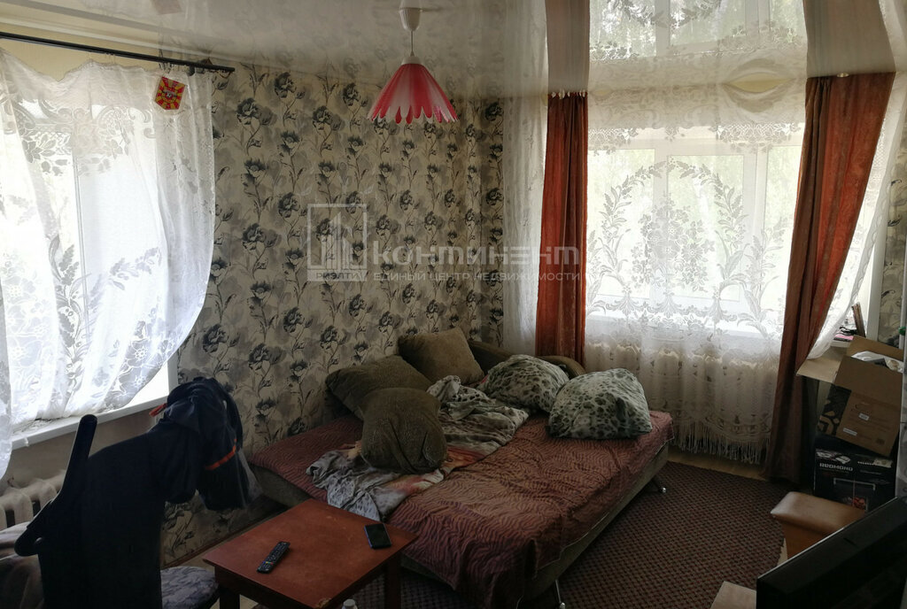 квартира г Ковров ул Туманова 6 фото 1