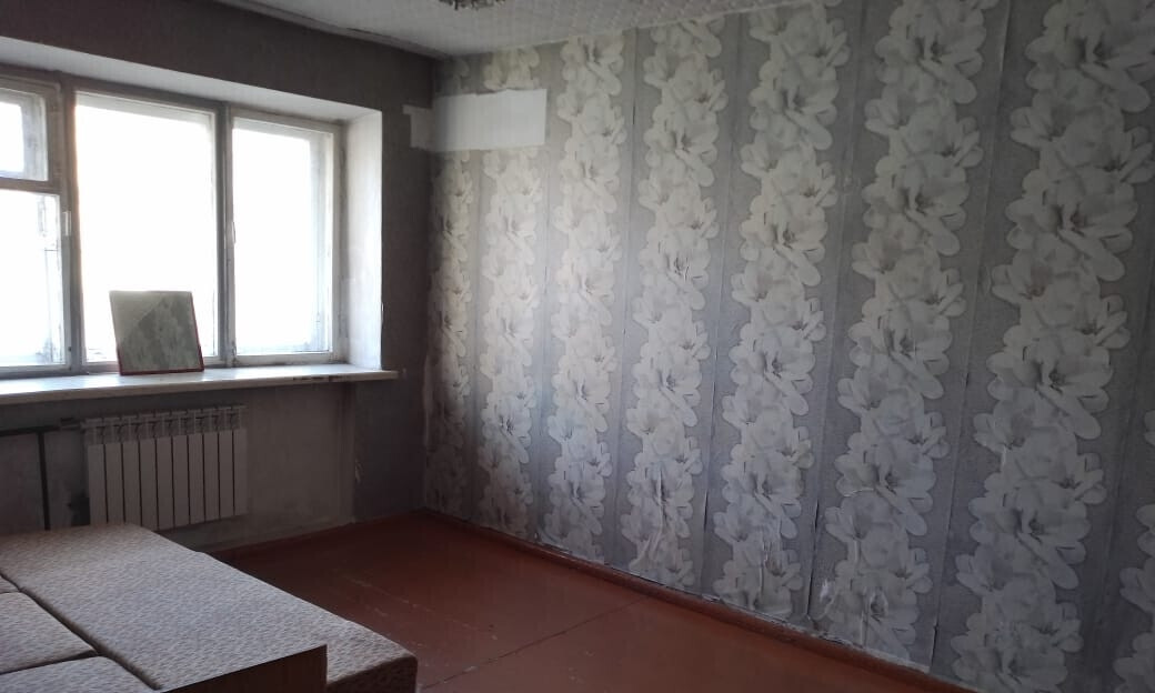 квартира г Черногорск р-н кв-л Южный ул Советская 76 м-н фото 1