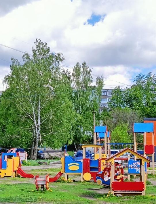 квартира г Пенза р-н Октябрьский ул Онежская 9 Октябрьский район фото 2