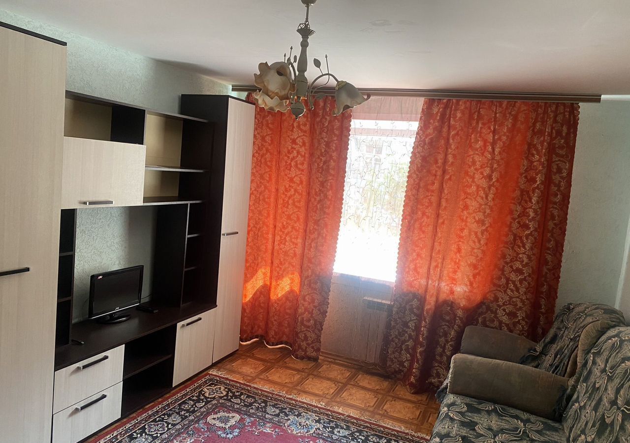 квартира г Саратов р-н Кировский ул. имени Академика С. Г. Навашина, 11 фото 3