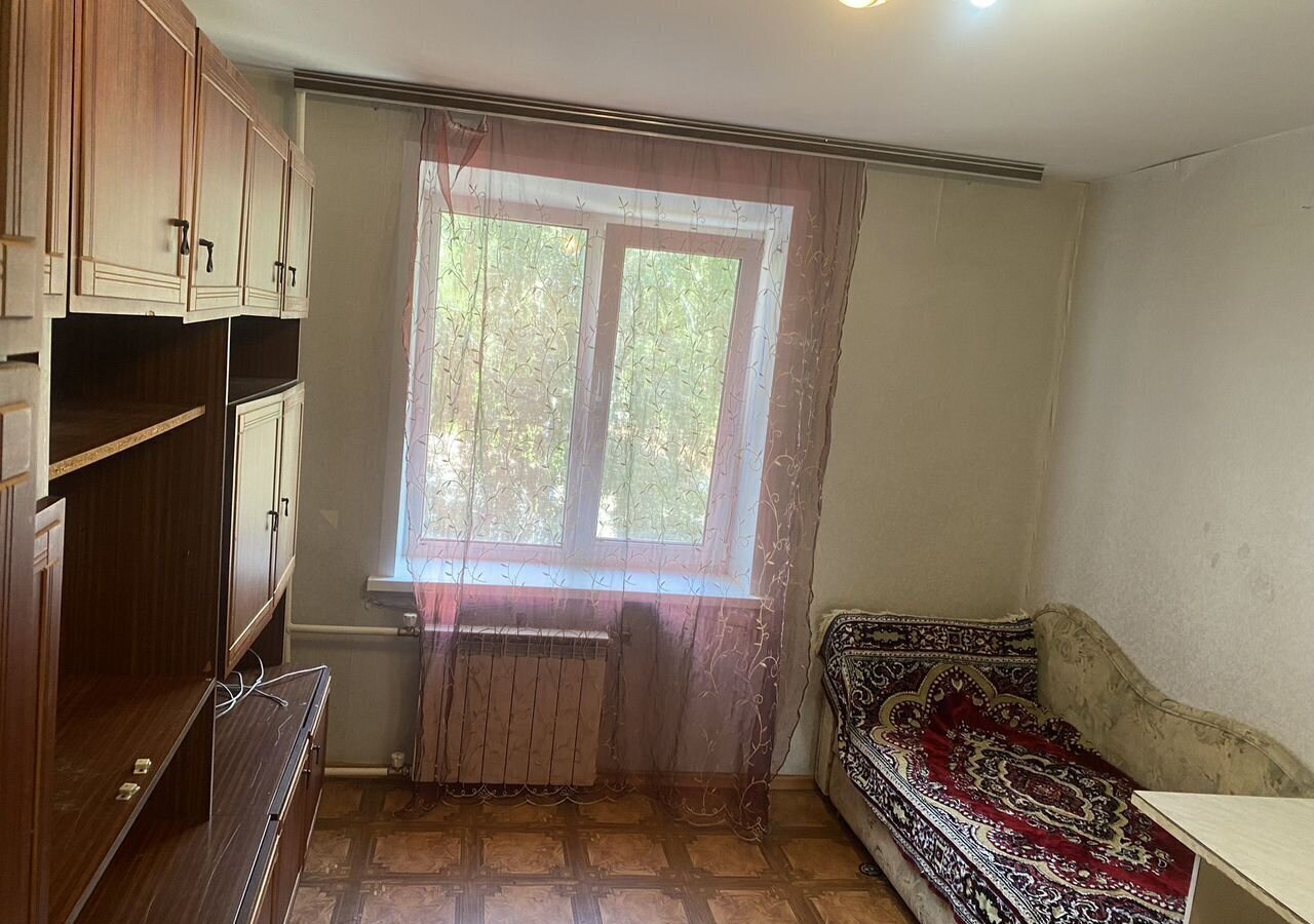квартира г Саратов р-н Кировский ул. имени Академика С. Г. Навашина, 11 фото 4