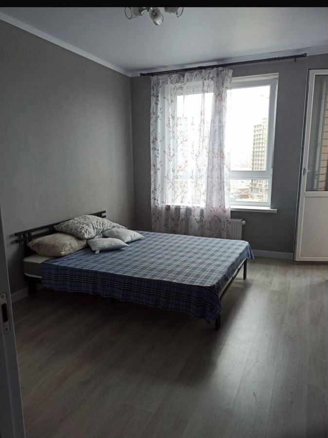 квартира г Краснодар р-н Прикубанский ул им. Константина Гондаря 98к/1 фото 3
