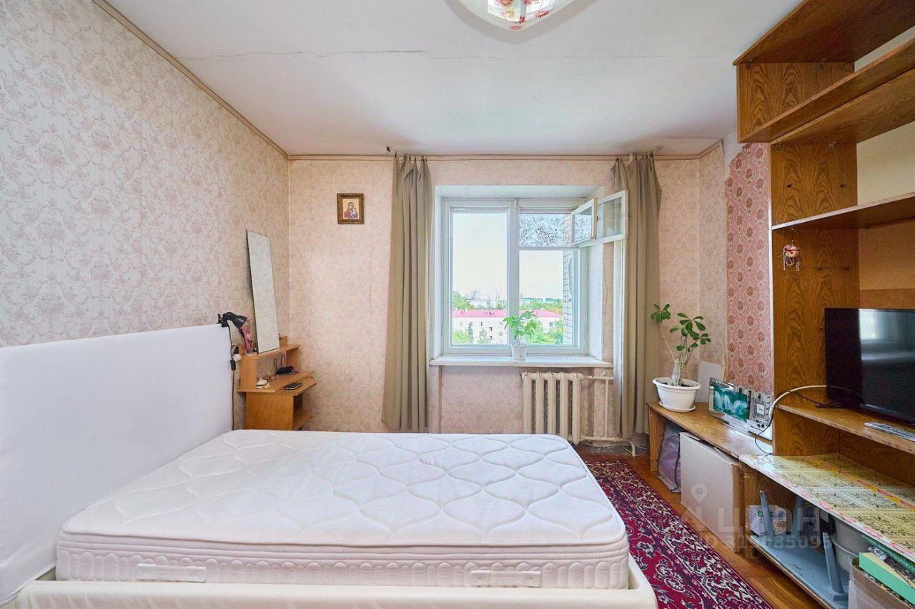 квартира г Краснодар р-н Западный ул им. Калинина 466 фото 2