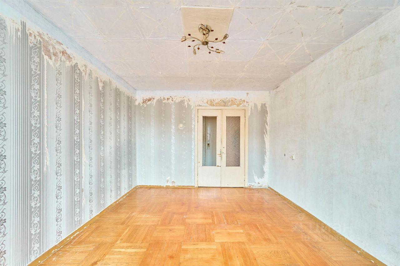 квартира г Краснодар р-н Западный ул им. Калинина 466 фото 3