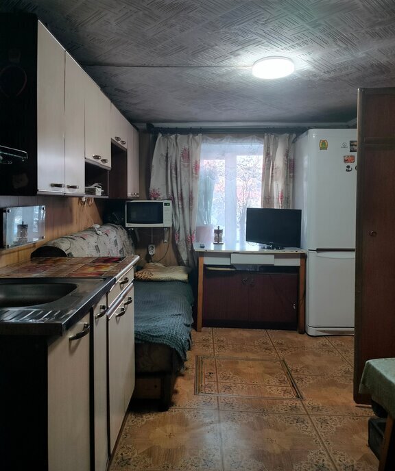 дом г Кызыл ул Рабочая 267а фото 4
