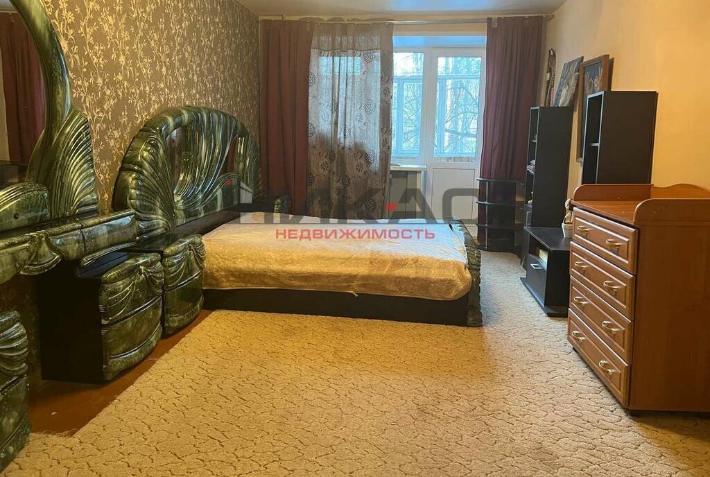 комната г Ярославль р-н Ленинский ул Юности 6 фото 3